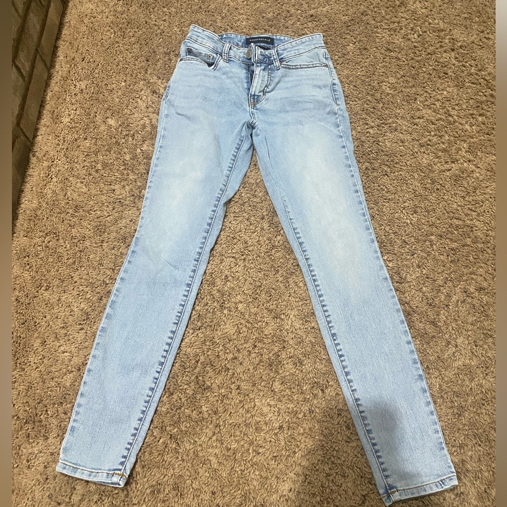 Aeropostale size 0